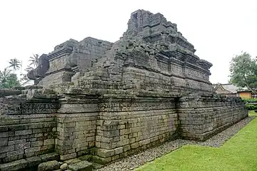 Candi Jago