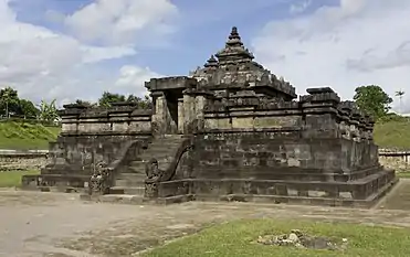 Candi Sambisari