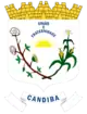 Brasão de armas de Candiba