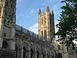 Canterbury Cathedral