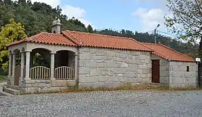Capela de Nossa Senhora da Guia