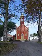 Capela das Almas