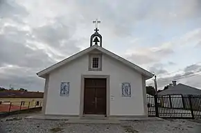 Capela de Nossa Senhora de Fontes