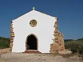 Capela de  Nossa Senhora de Guadalupe
