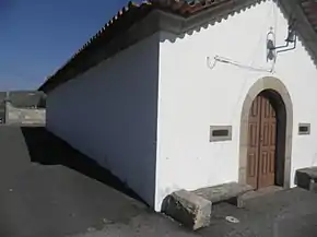 Capela de São Sebastião