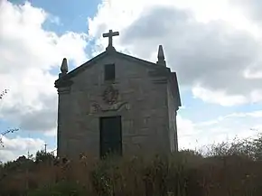 Capela de Santa Cruz