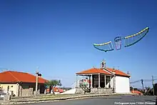 Capela de Santo Cristo