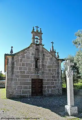 Capela de Vilarinho
