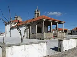 Capela do Senhor da Boa Morte