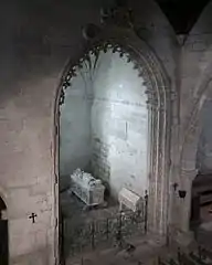 Capela dos Fundadores