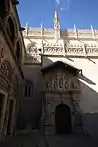 Capela Real de Granada