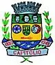 Brasão de armas de Capitólio
