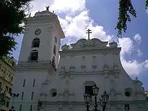 Catedral de Caracas