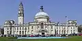 Cardiff City hall (1897-1905)
