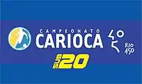 Campeonato Carioca Sub-20 de 2015.