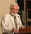 Carl Djerassi (2000; Photo aus dem Jahr 2004)