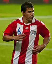Carlos Bonet