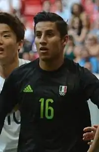 Carlos Ernesto Cisneros