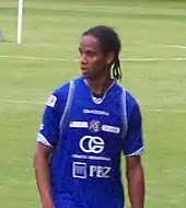 Carlos Santos