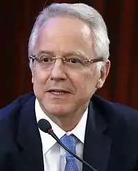 Carlos Velloso Filho