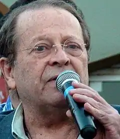Carlos VerezaRogério