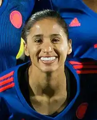Carolina Arias Vidal