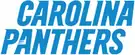 Carolina Panthers wordmark