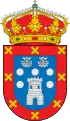 Brasão de armas de Carral