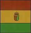 Bandeira de Carrias