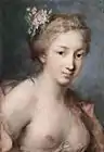Flora (1730)