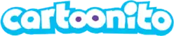 Logótipo do bloco infantil Cartoonito utilizado pelo Boomerang Europa desde 4 de setembro de 2011 até 1 de janeiro de 2014.