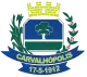 Brasão de armas de Carvalhópolis