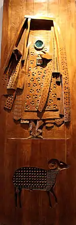 Babá Abaolá (Egungum)