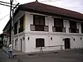 Casa Colonial.