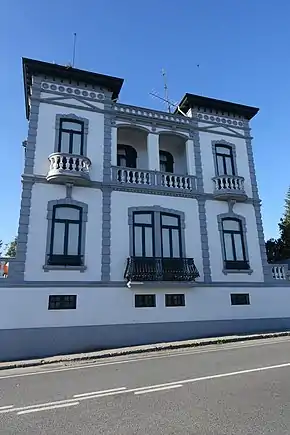 Casa da Murta