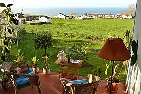 São Pedro de Nordestinho