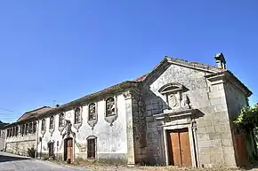 Casa de Selores