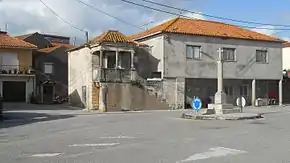 Casa do Torreão