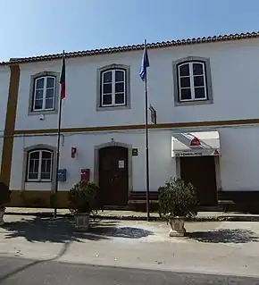 Casa do Povo