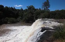 Chafariz da Praça Pompílio Silva