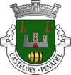 Brasão de armas de Castelões