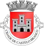 Brasão de Castelo Branco