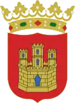 Brasão de armas de Castela