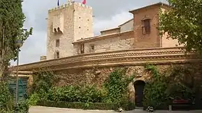 Castelo de Cortes