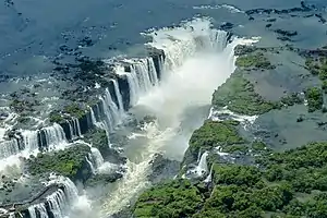 Cataratas do Iguaçu