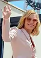 Cate Blanchett, atriz