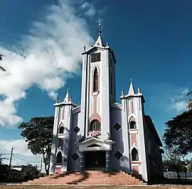 Igreja de Santa Rita de Cássia