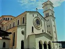 Catedral de Nossa Senhora dos Prazeres (Itapetininga, SP)