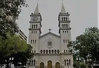 Catedral de Santo Antonio (Piracicaba, SP)