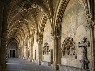 Claustro